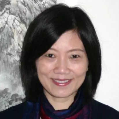 Fang Deng, Ph.D.