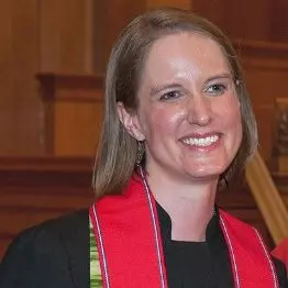Rev. Sarah Green