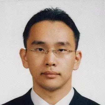 Joongho Choi