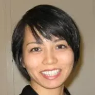 Ayako Fujiwara, CPIM