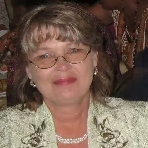 Gloria Schmidt