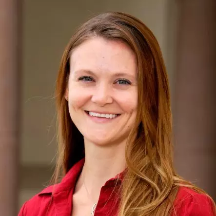 Tara Jankowski, MBA, LEED AP