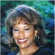 Gloria Johnson, MBA