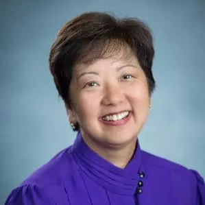 Diane Watanabe, CMP