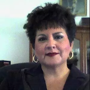 Janet Dominguez