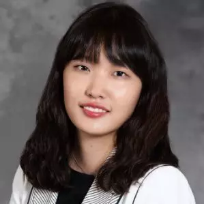 Tina EunJi Choi