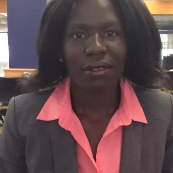 Teresa Khayalu
