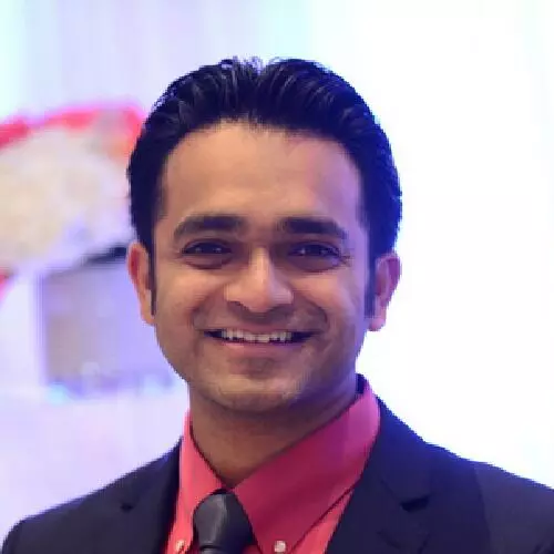 Rahil Aftab