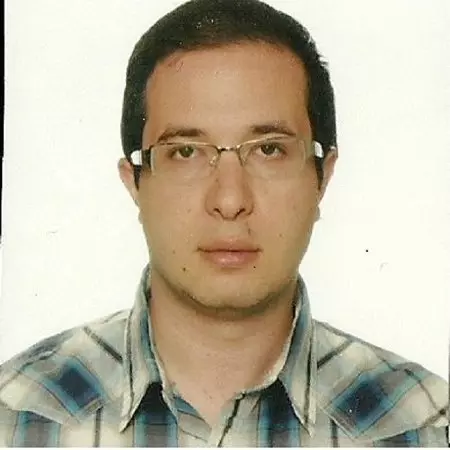 Ramtin Mahmoudzadeh