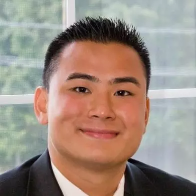 Anthony Cao, PMP