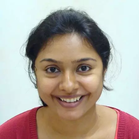 Isha Bhattacharya