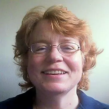 Suzanne Hargadon