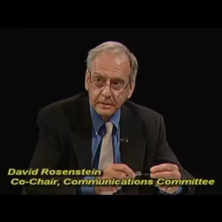Dave Rosenstein