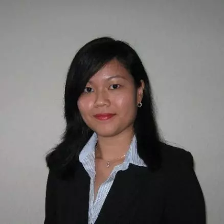 Ellen Tsang Tjoe Fat, CPA