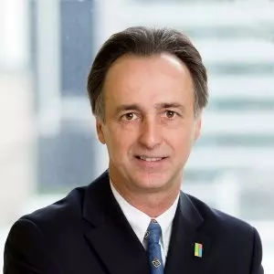 André Saucier, CPA, CGA