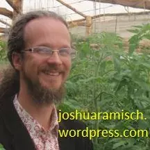 Joshua Ramisch