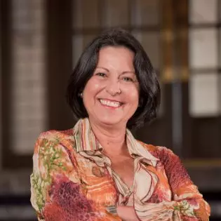 Elizabeth Cabrera-Sacchetti, MBA
