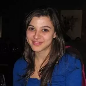 Myriam Malca