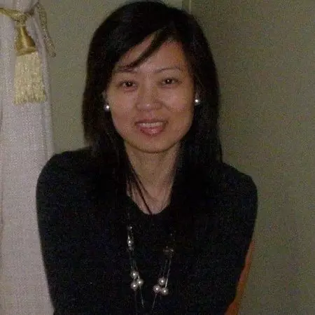 Lili (Eileen) Zhu