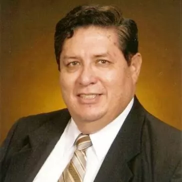 Emilio M. Salgueiro