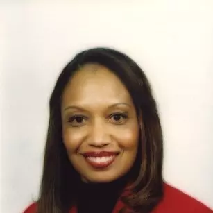 F Linelle Clark-Brown,Ph.D.