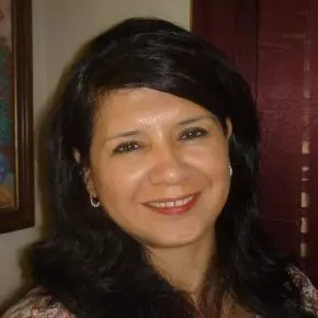 Yvonne Perez