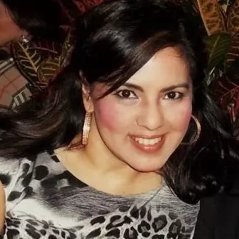 Karen D Sanchez
