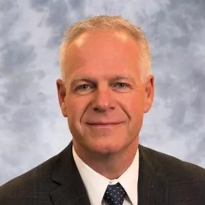 Brian Callaghan MBA, CPA, CMA