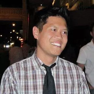 Eric Kwei