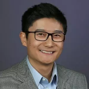 Daniel Chien