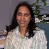 Padmini Kumar