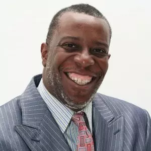 Rev. Dr. Gary A. Williams