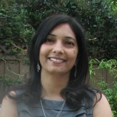 Anupama Anantharaman