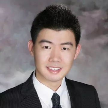 Joshua Zhou