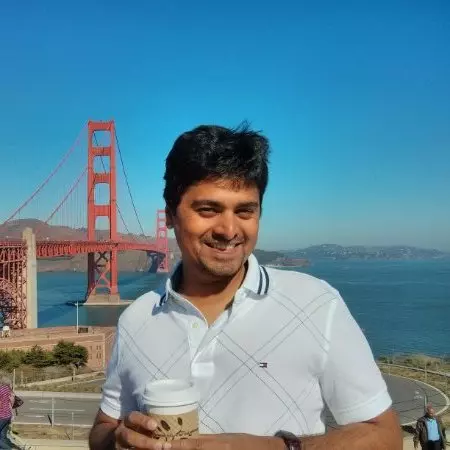 Karthik Venkatesh Srinivasan