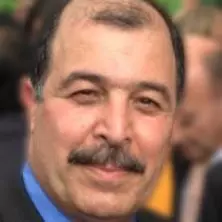 Saeed Darya, PMP