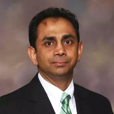 Ron Jagmohan, MBA