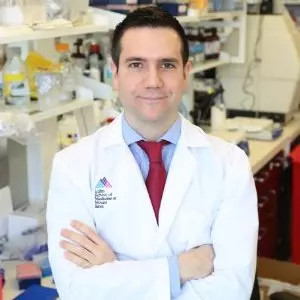 Salvador Sierra San Nicolás, MD, PhD