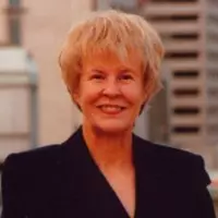 Jean Erickson Walker, Ed.D. CMF