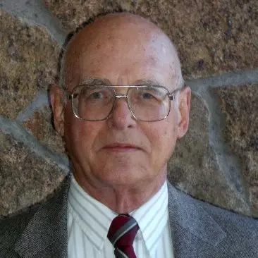 Clyde J. M. Northrup, Jr.