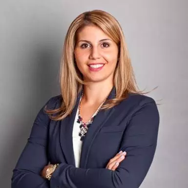 Alessia Di Geso, MBA