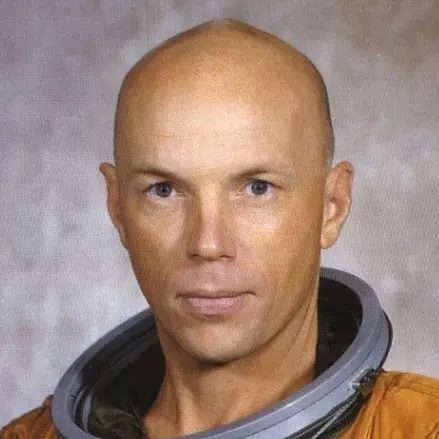 Dr. Story Musgrave