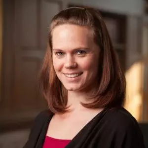 Heidi Copeland, MBA