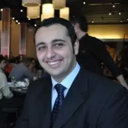 Amir Taghavy