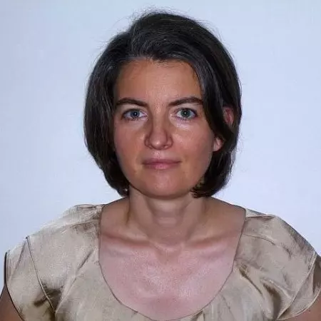 Tamara Stipcevic