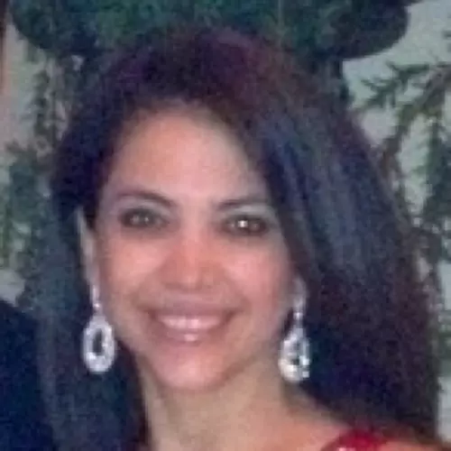 Claudia Hinojosa