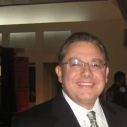 Jorge Padilla