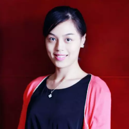 Yuzhen Liu