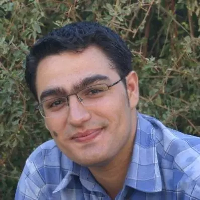 Amir Javaheri
