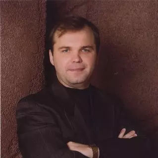 Sergey Voronin